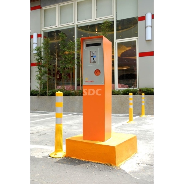 投幣機／代幣機／出票機-SDC盛鐽電子有限公司