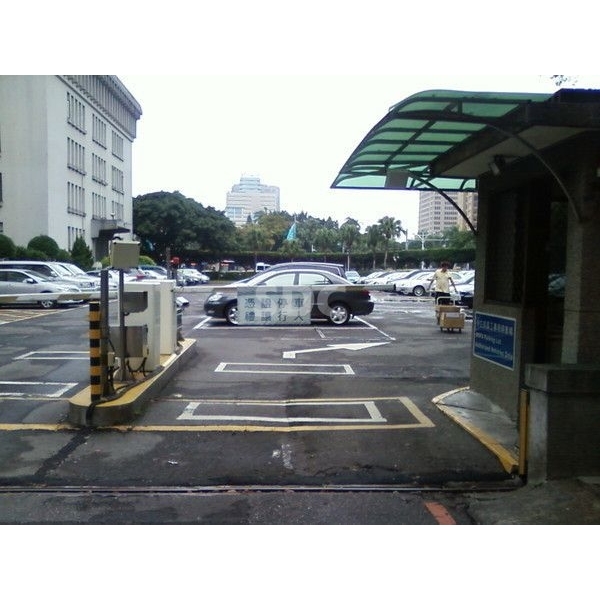 停車設備/ETAG讀卡 停車設備/ETAG讀卡