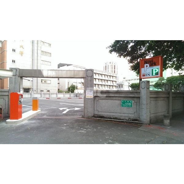 停車設備/柵欄機道閘 停車設備/柵欄機道閘