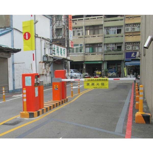停車設備收類系統-SDC盛鐽電子有限公司