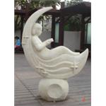 FRP雕塑-晨陽綠建環保資材