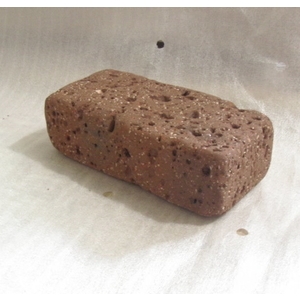 窯燒洞石磚-晨陽綠建環保資材