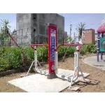 雙人漫步器-晨陽綠建環保資材