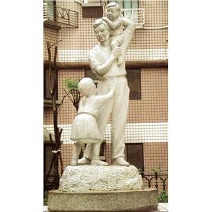 FRP雕塑-晨陽綠建環保資材