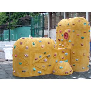 攀岩設備-晨陽綠建環保資材