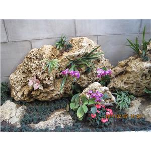 雅石-景新藝園石材行