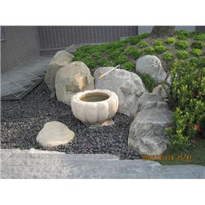 水缽-景新藝園石材行