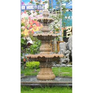 歐式流泉a-景新藝園石材行