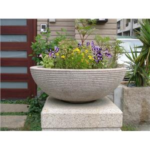 水缽-景新藝園石材行