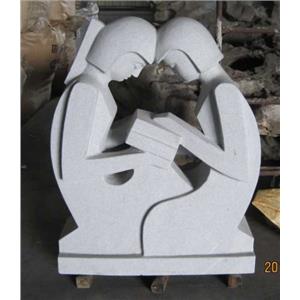 藝術石雕-景新藝園石材行