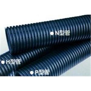 HDPE網管