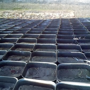 組合式植生格框-甲盟實業有限公司