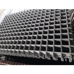 點焊鋼線網-利榮鋼鐵有限公司