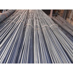 建築物用鋼筋-利榮鋼鐵有限公司