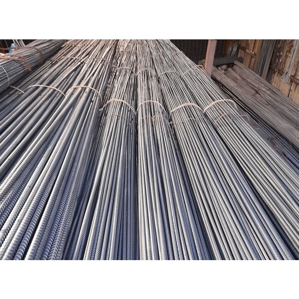 建築物用鋼筋