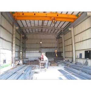 竹節鋼筋-利榮鋼鐵有限公司