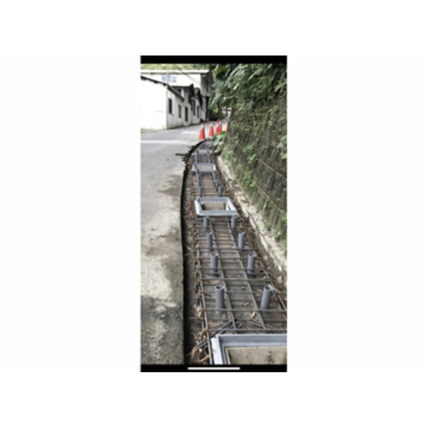 鋼筋工程施工