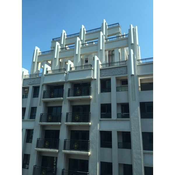 大樓外牆石材 大樓外牆石材
