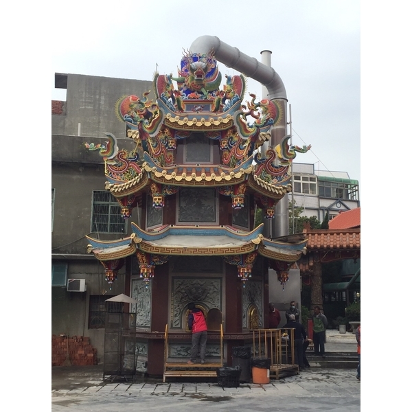 金爐藝術雕刻 金爐藝術雕刻