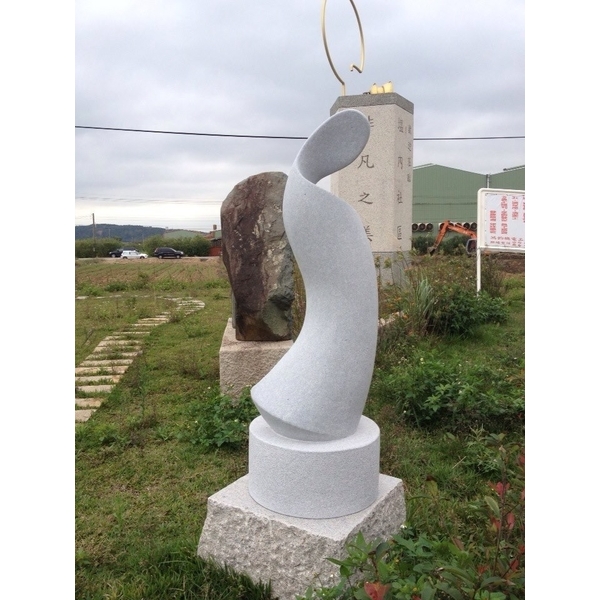 石材雕刻藝術