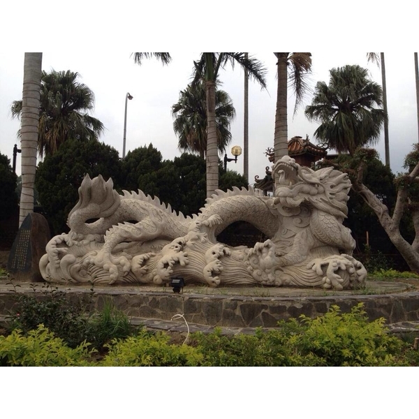 藝術雕刻(龍) 藝術雕刻(龍)