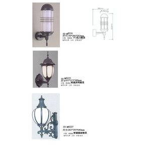 戶外燈具-光盛照明有限公司
