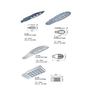 LED燈具-光盛照明有限公司