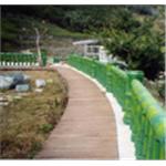 仿竹欄杆-騰煇企業有限公司