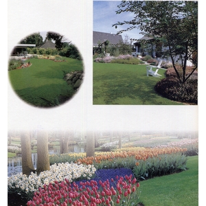 庭園造景-永欣園藝中心