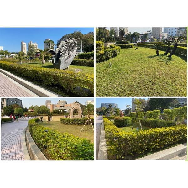 園藝造景 園藝造景