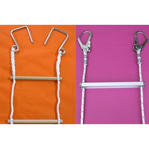 繩梯-欣隆製網股份有限公司