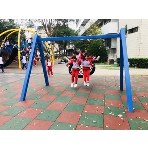 鳥巢鞦韆-欣隆製網股份有限公司