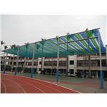 懸掛網-運動場懸掛網 - 欣隆製網股份有限公司