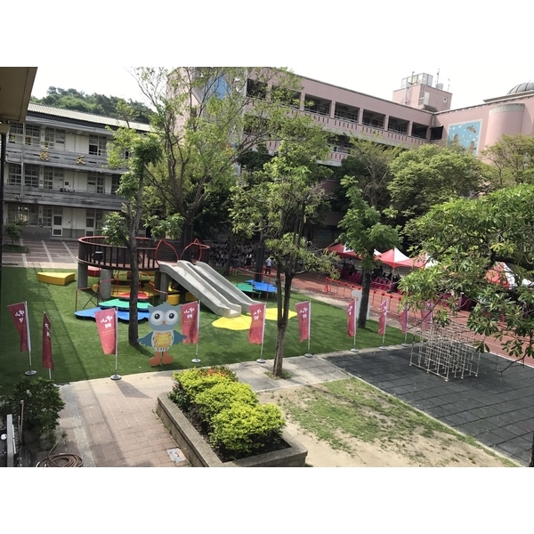 攀爬體能器材-欣隆製網股份有限公司