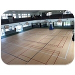 合成橡膠球場-運杰企業有限公司