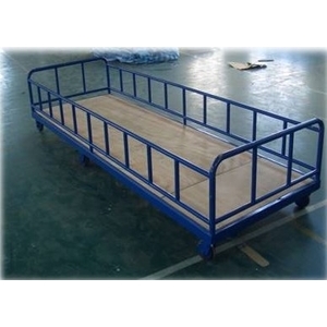 舞台座椅儲放車-運杰企業有限公司