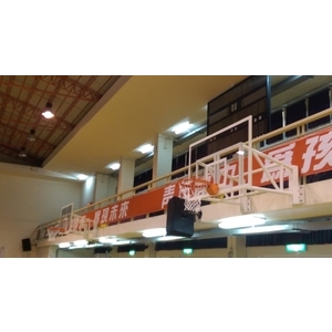 籃球架-運杰企業有限公司