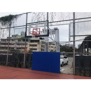 籃球架-運杰企業有限公司