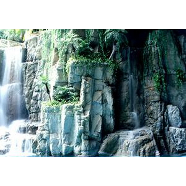GRC景觀山水造景-瑞士實業有限公司