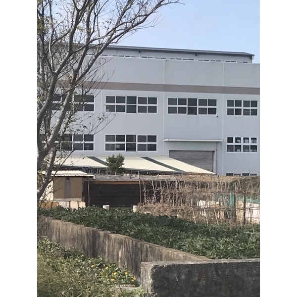 新建廠房門窗工程-消防排煙窗 新建廠房門窗工程-消防排煙窗