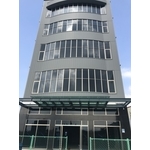 新建廠房門窗工程 - 立丞鋼鋁有限公司