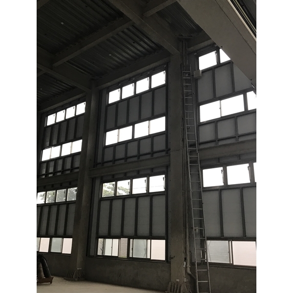 新建廠房門窗工程4 新建廠房門窗工程4