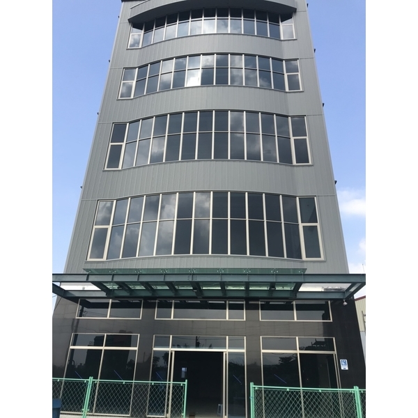 承造廠房門窗實績 承造廠房門窗實績