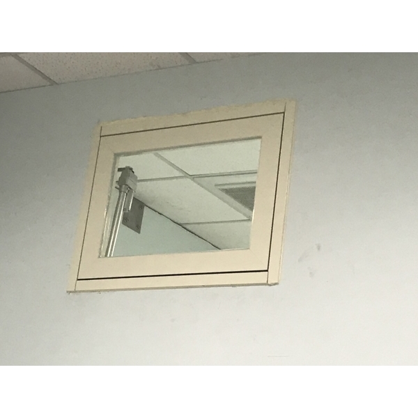 室內電動排煙窗 室內電動排煙窗