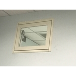 室內電動排煙窗