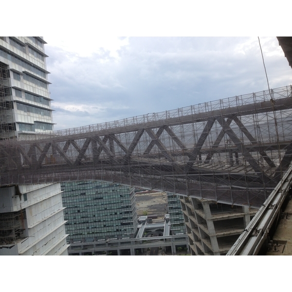 南港中國信託-鷹架-立都鷹架有限公司