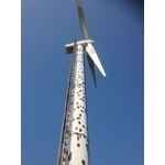 桃園大潭電廠-升降平台