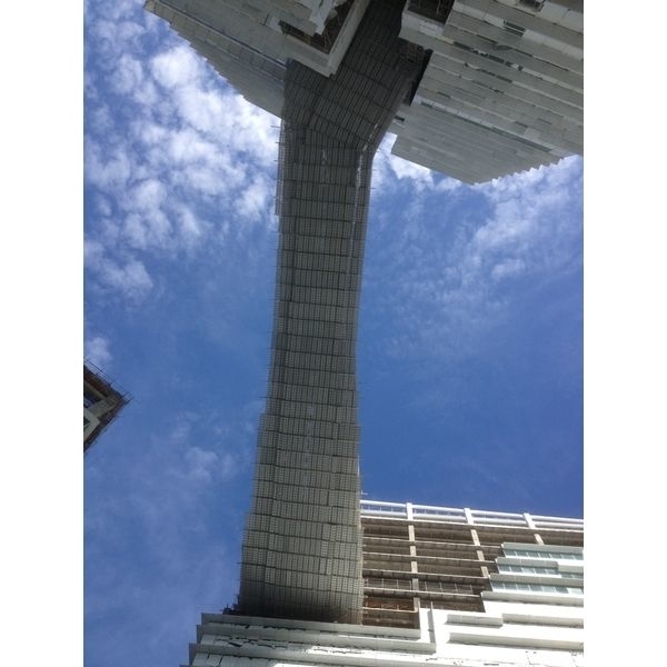 南港中國信託-鷹架-立都鷹架有限公司