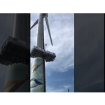 風力發電 - 立都鷹架有限公司