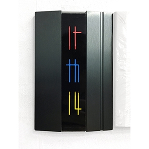 TSH智能開關-香港商亞薩合萊有限公司